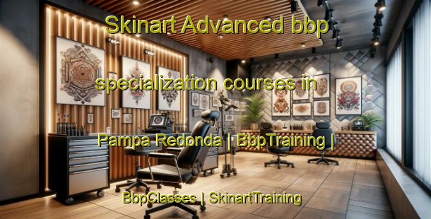 Skinart Advanced bbp specialization courses in Pampa Redonda | BbpTraining | BbpClasses | SkinartTraining-Bolivia